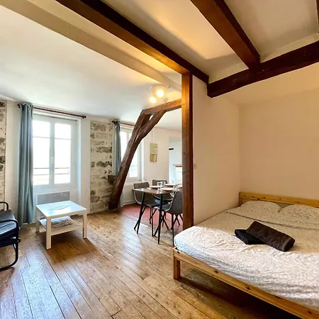Apartamento Urban & Nature - *
